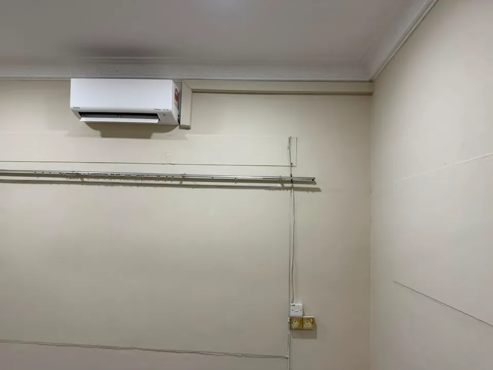 Aircond Installation KL service from RK Reno Solution
