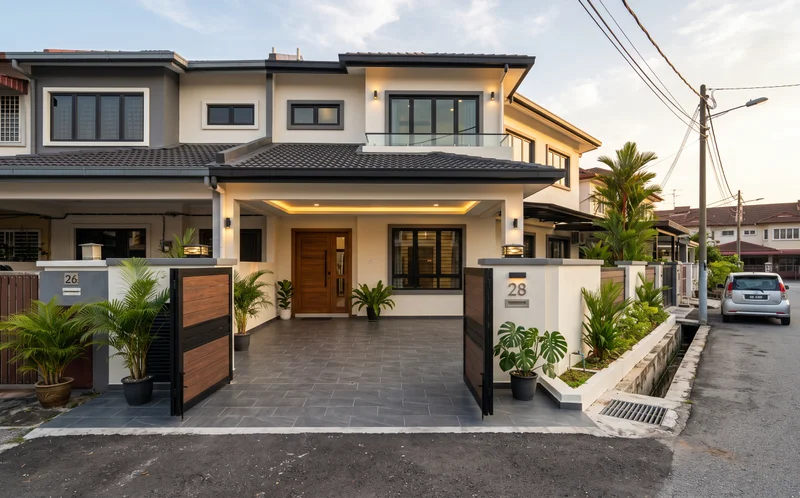 House Renovation in Selangor: The Ultimate 2026 Guide to Extending Your Home guide image